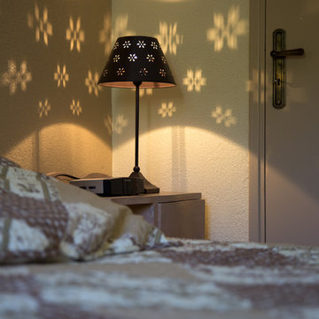 Photographies immobilières de Chambres