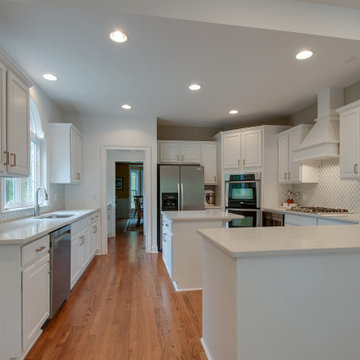 Westmeade Refresh