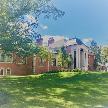 Exterior Gallery