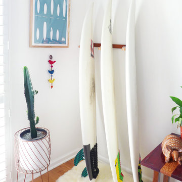Surf Rock Room