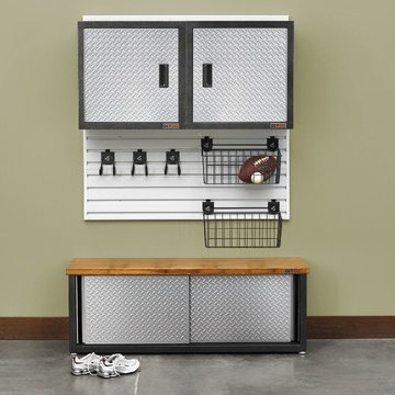 Garage Storage Powerhouse