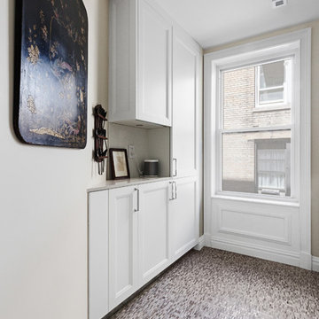 UNCOVERING A 1929 UPPER EAST SIDE GEM (Sweeten)