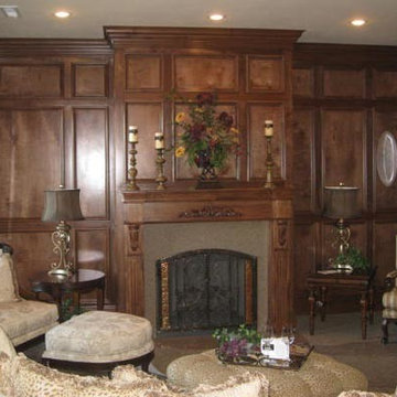 Rustic Elegance