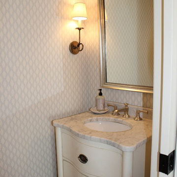 Classic 1940s Whole House Remodel