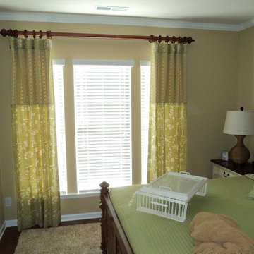 Custom Made Installations