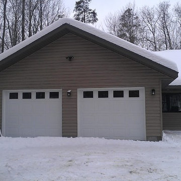 Projects We Supplied
