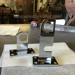DRAPERY HARDWARE - Products