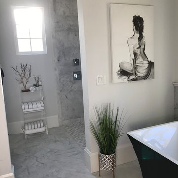 Palmetto Showhouse