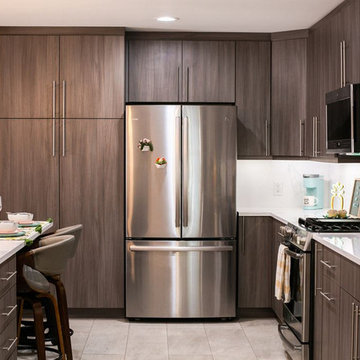 Lakewood Remodel
