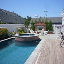 Pool Ideas