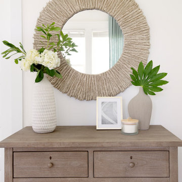 Mount Pleasant Modern Mix