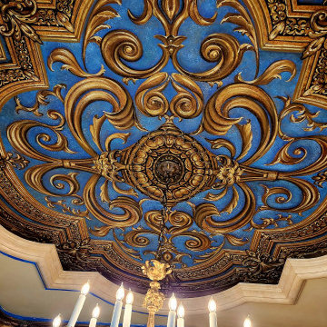 Villa Mediterranea