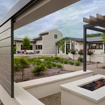 Carneros Hillside Compound