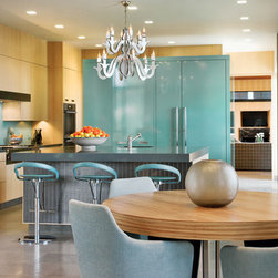 Full Overlay Cabinetry - Products