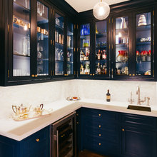 Lake House 2020 Bar Ideas