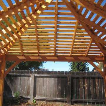 Tierra Santa Mediterranean Lawn Replacement