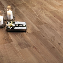 Project 1 - Flooring