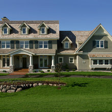 Exterior Ideas