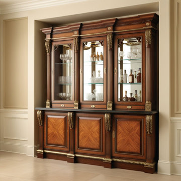 CLASSICAL RESIDENTIAL HOUSES