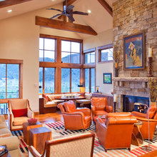 Living Rooms