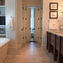Oceanfront Coastal Home: Group 3