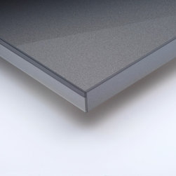 Reflekt High-Gloss Metallic Grey - 85387 - Products