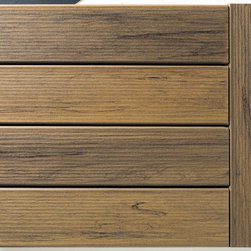 TimberTech | Legacy Collection | Tigerwood - Produkter