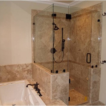 Bathroom Remodeling Projects