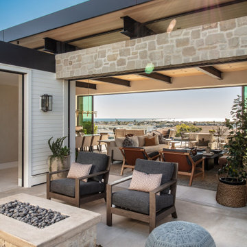 Sabrina Terrace