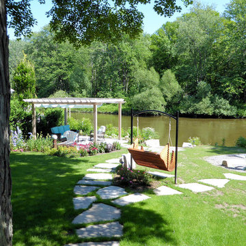Retractable Shade, Wasaga Beach