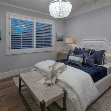 Dana Point Beach Front Home