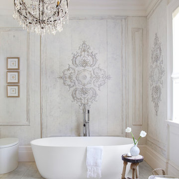 Neoclassic Design