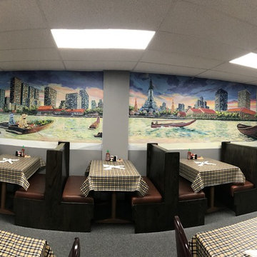 Thai Express Restaurant - Kentwood, MI