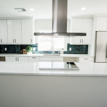 Clearwateer Condo Renovation