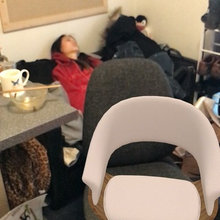 Brandon's ideas