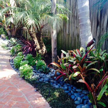Landscape Gardens