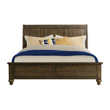Bedrooms