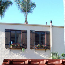 Exterior Ideas