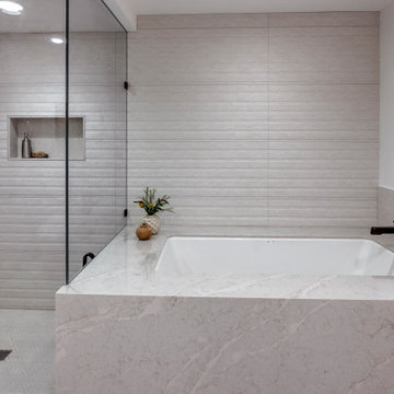 Kirkland Condo Multiple Bathrooms