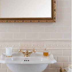 Bathrooms - Products