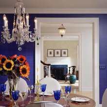 Dining Ideas
