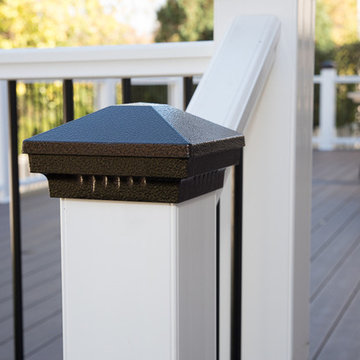 Decks