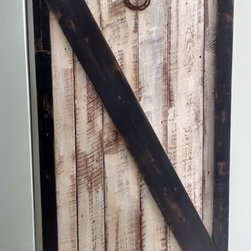 Barn Doors - Home Decor