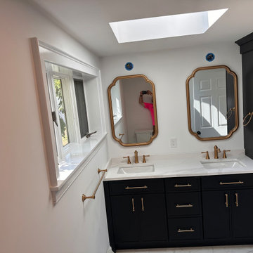 Bathroom Design Collection