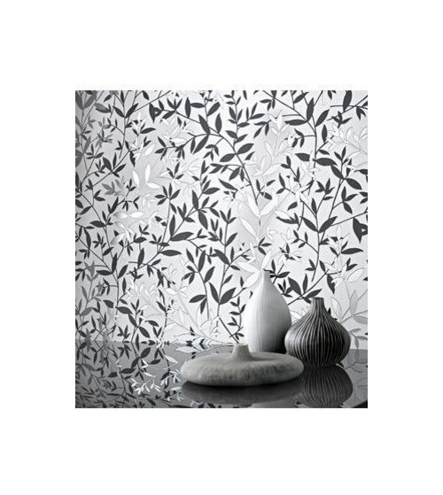 which wall should I wallpaper?