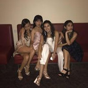 Jasmine Georgas's photo