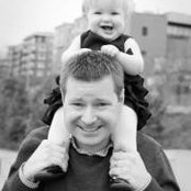 Eric Bergman's photo