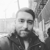 Oliver Kirkbright's photo