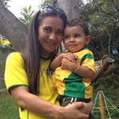 Foto von Patty Hidalgo