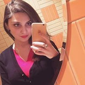 Anna Melkumyan's photo